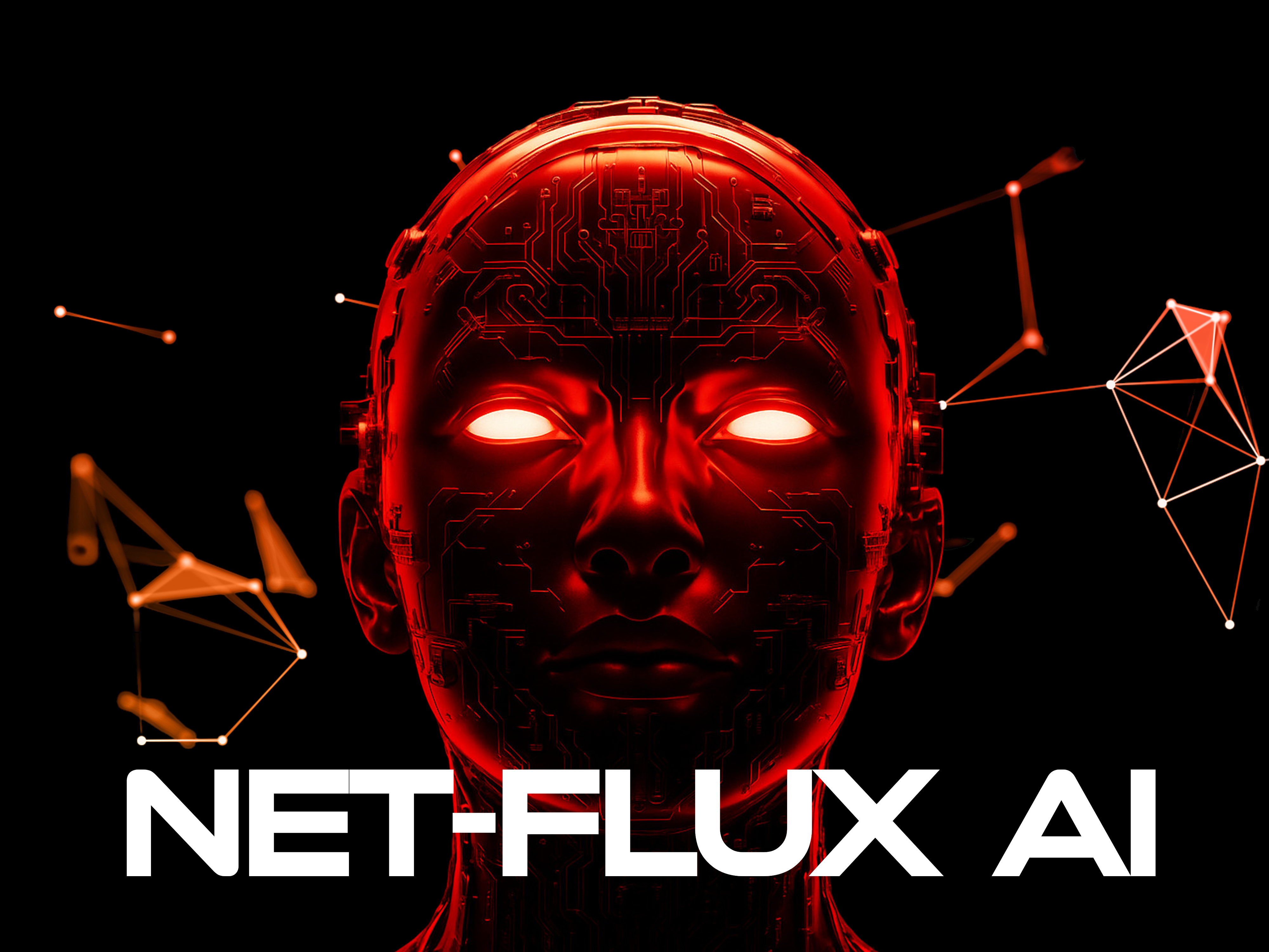 AI Solutions at Net-Flux Ltd